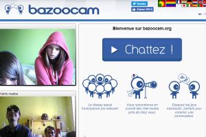 bazoo cam chat|Welcome to Bazoocam, the top international video chat!